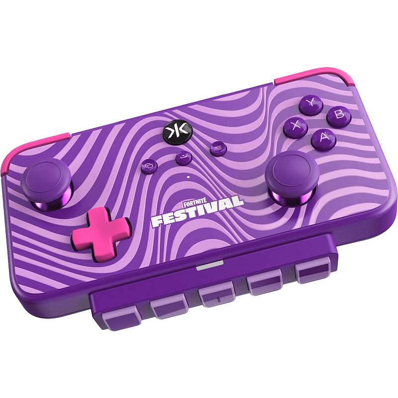 Controller NEO S Fortnite Festival - Switch y PC