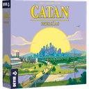 Juego de mesa Catan Energías