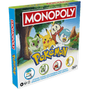 Monopoly Pokemon