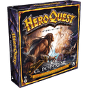 HeroQuest El Despertar