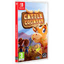 Cattle Country