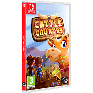 Cattle Country