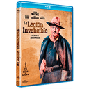 La Legion Invencible