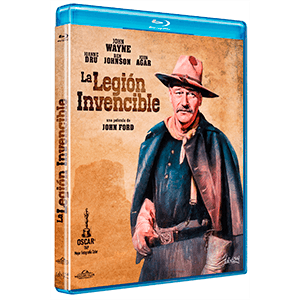 La Legion Invencible