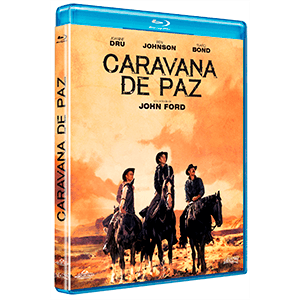 Caravana de Paz