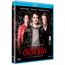 Los Crimenes de Oxford