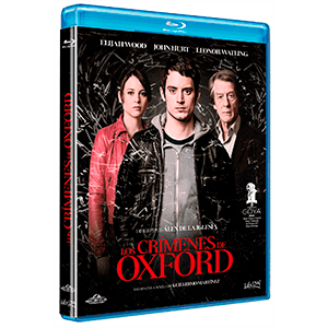Los Crimenes de Oxford