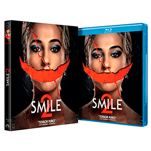 Smile 2