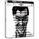 Smile 2 4K + BD Edición Steelbook