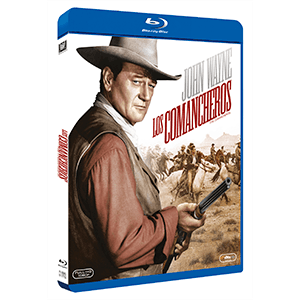 Los Comancheros