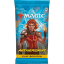 Sobre de cartas Magic The Gathering Aetherdrift Play Booster (ingles)