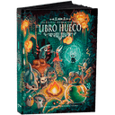 El Libro Hueco Las Páginas Oscuras del Vacío