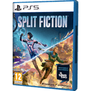 Split Fiction