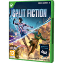 Split Fiction