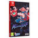 The Messenger