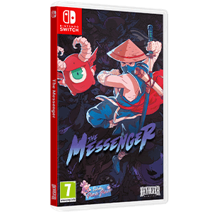 The Messenger