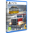 Alaskan Road Truckers: Highway Edition