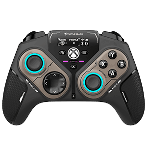 Mando Stealth Pivot Controller XSX-XONE-PC -Licencia oficial-