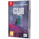 The Cub - Back to Earth Edition Nintendo Switch