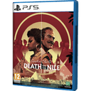 Agatha Christie Death on the Nile Limited Edition