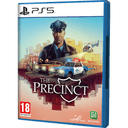 The Precinct Limited Edition