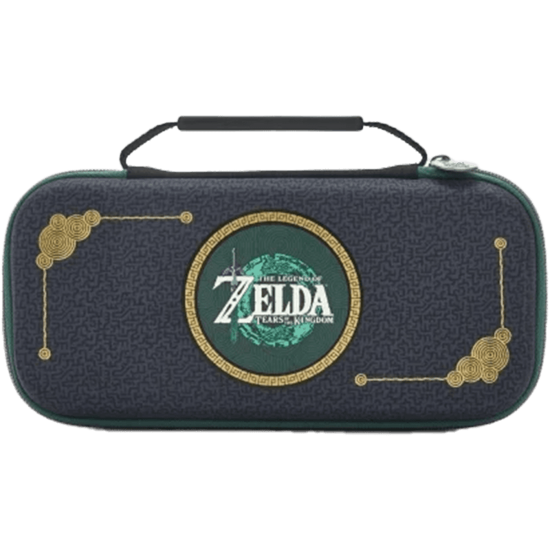 PowerA PowerA Zelda TK -Licenciado Nintendo - Funda Protectora