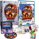 Kemono Heroes Collector´s Edition PS5