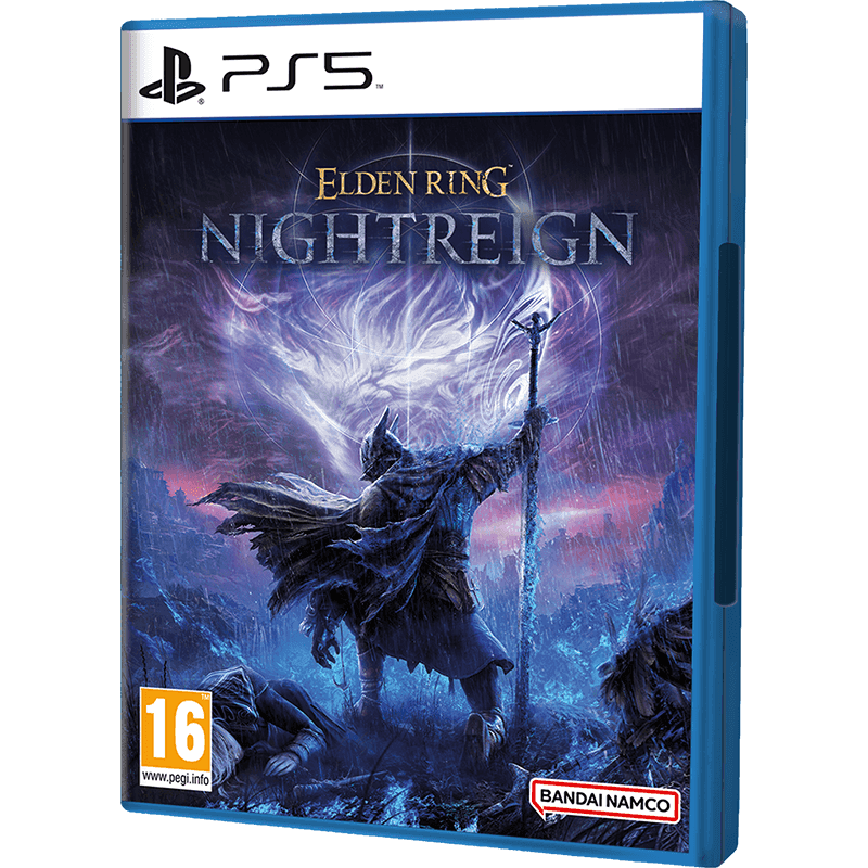 Elden Ring Nightreign