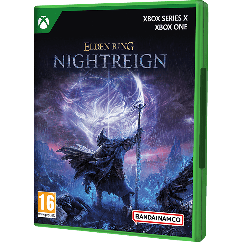 Elden Ring Nightreign