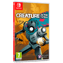 Creature In The Well