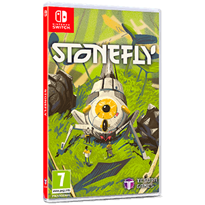 Stonefly