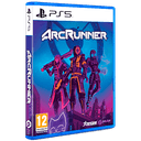 Arcrunner