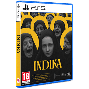 Indika - Seminuevo PS5
