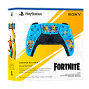 Mando Inalámbrico DualSense FORTNITE Limited Edition