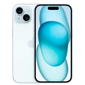 Iphone 15 Plus 128Gb Azul