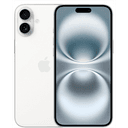 Iphone 16 Plus 128Gb Blanco