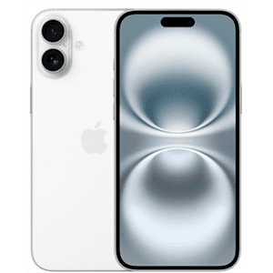 Iphone 16 Plus 128Gb Blanco