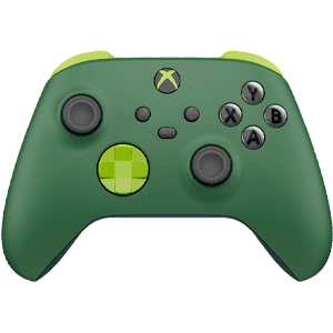 Controller Inalambrico Remix Special Edition - Seminuevo