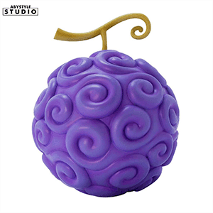 Replica One Piece Gum-Gum Fruit