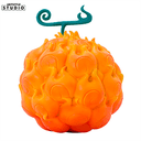 Replica One Piece Flame-Flame Fruit
