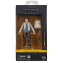 Figura Star Wars Black Series Skeleton Crew Wim de 15 cm