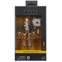 Figura Star Wars Black Series Skeleton Crew Fern de 15 cm