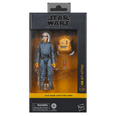 Figura Star Wars Black Series Skeleton Crew KB de 15 cm