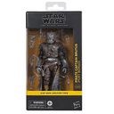 Figura Star Wars Black Series Skeleton Crew Capitan Pirata Brutus de 15 cm