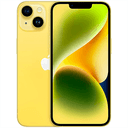 Iphone 14 Plus 256Gb Amarillo