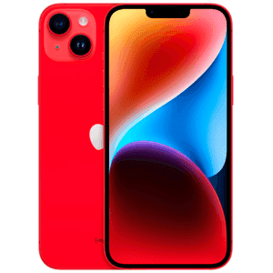Iphone 14 Plus 256Gb Rojo