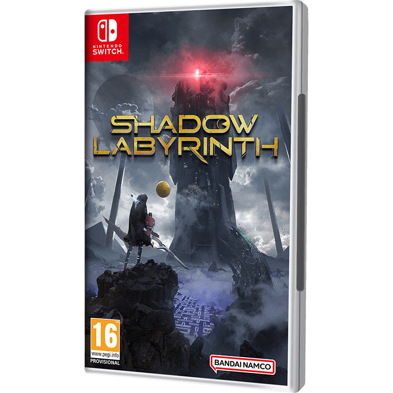 Shadow Labyrinth