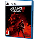 Killing Floor 3 - Day One Edition PS5