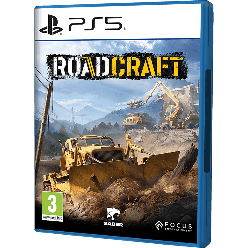 Roadcraft