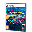 Neon Apex Beyond the Limit PS5